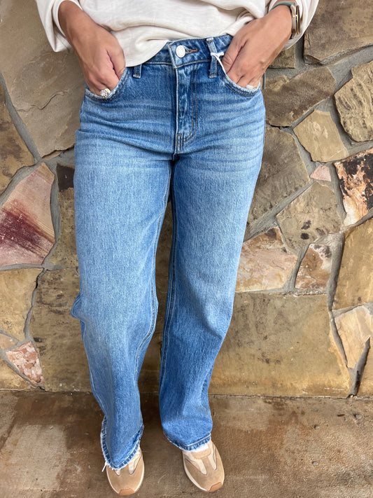 The Washington Jean||WNW